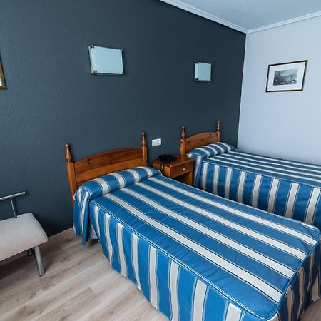 Hotel San Glorio Santander Eksteriør bilde