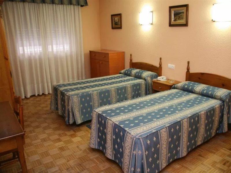 Hotel San Glorio Santander Eksteriør bilde