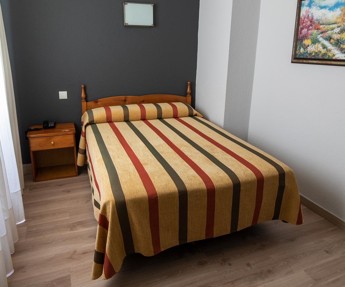 Hotel San Glorio Santander Eksteriør bilde