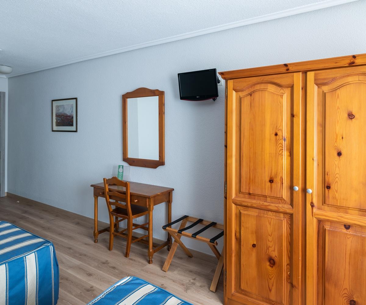 Hotel San Glorio Santander Eksteriør bilde