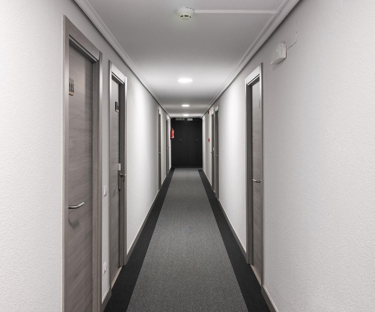 Hotel San Glorio Santander Eksteriør bilde