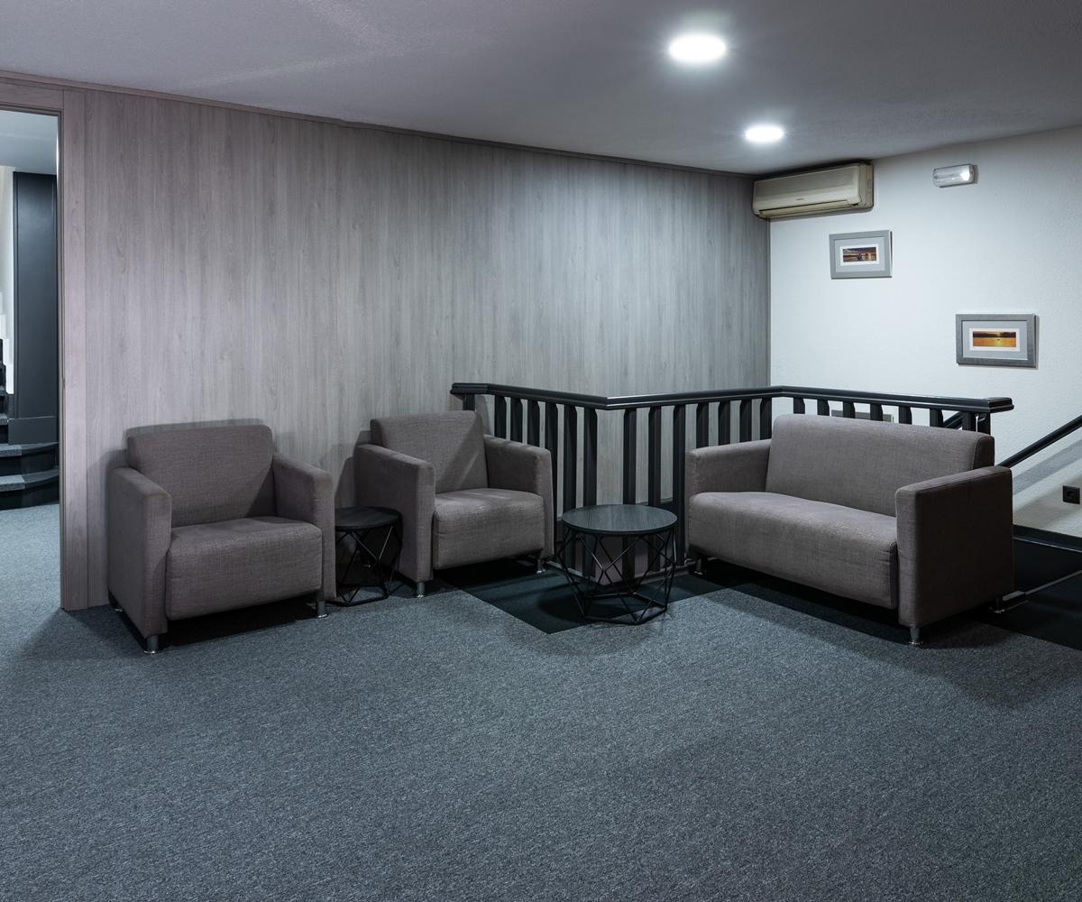 Hotel San Glorio Santander Eksteriør bilde
