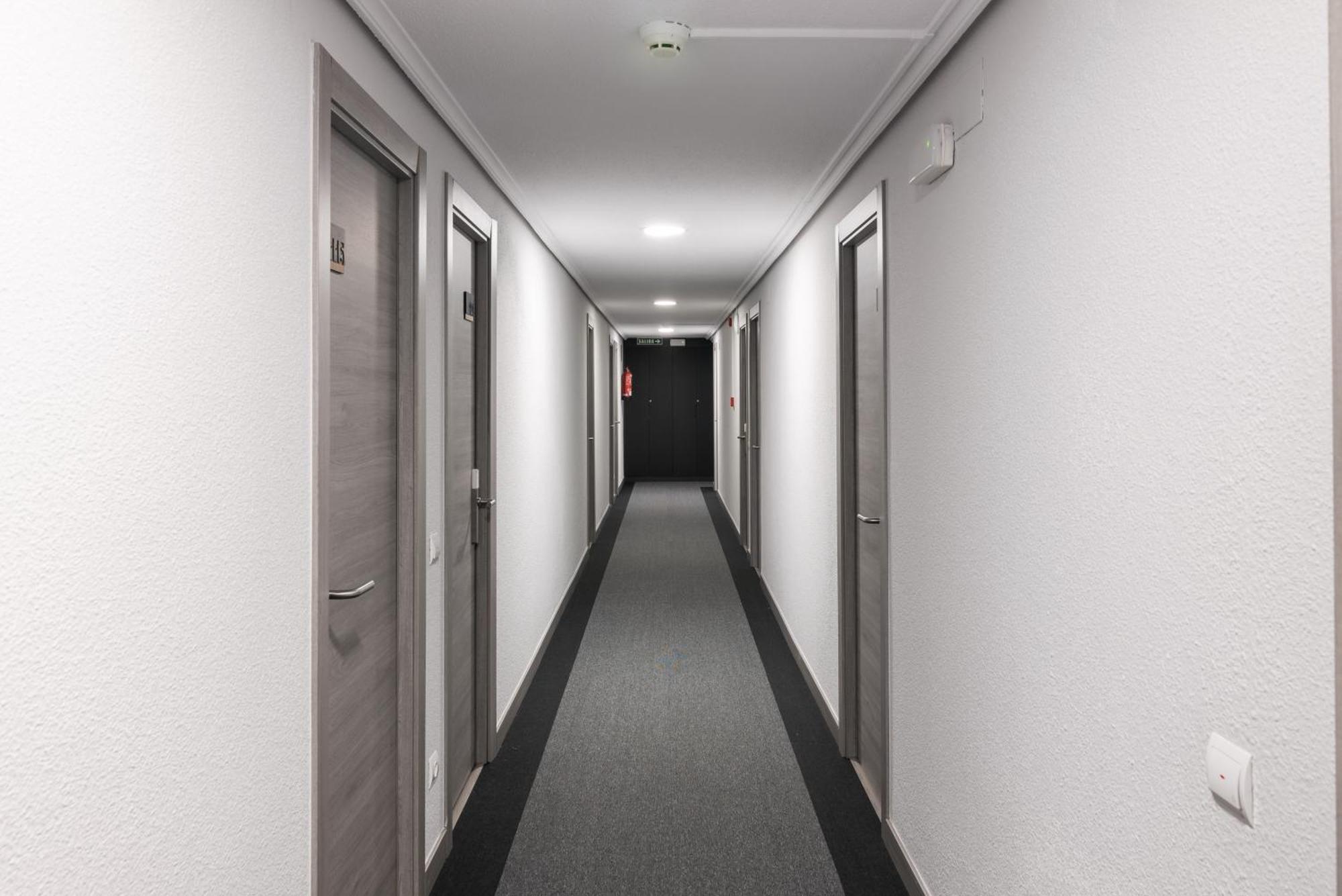 Hotel San Glorio Santander Eksteriør bilde