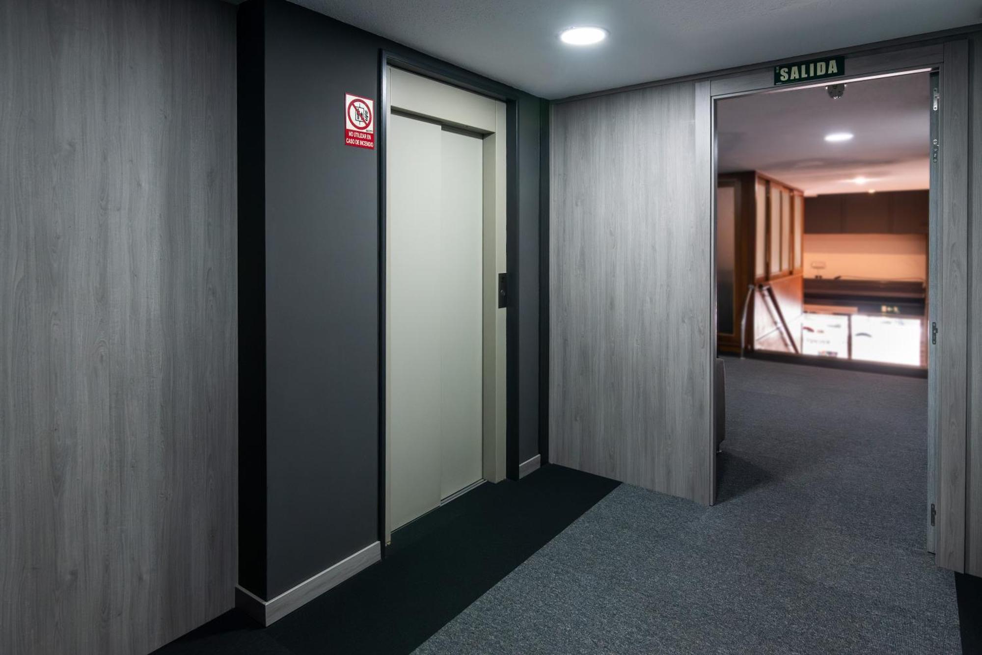 Hotel San Glorio Santander Eksteriør bilde