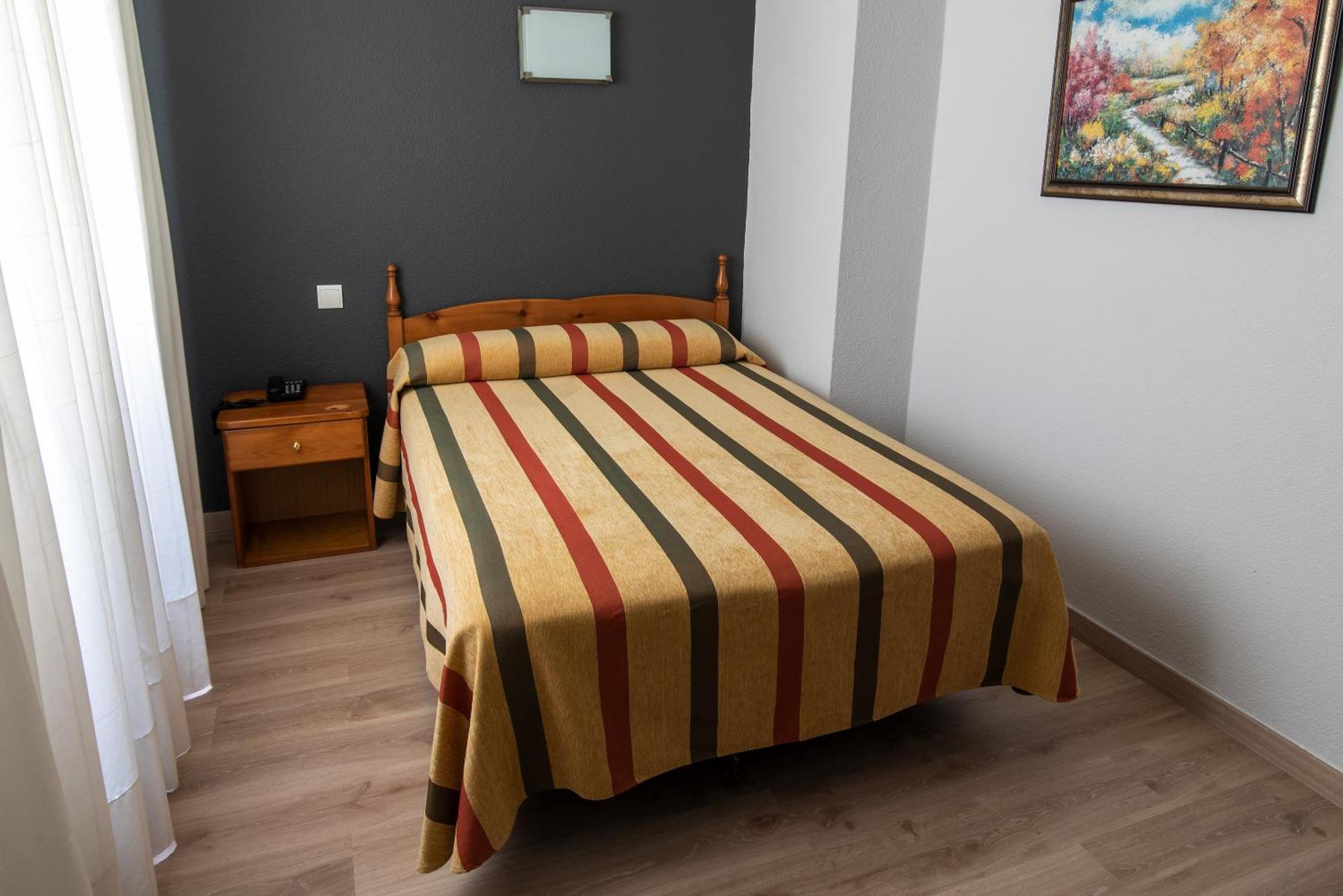 Hotel San Glorio Santander Eksteriør bilde