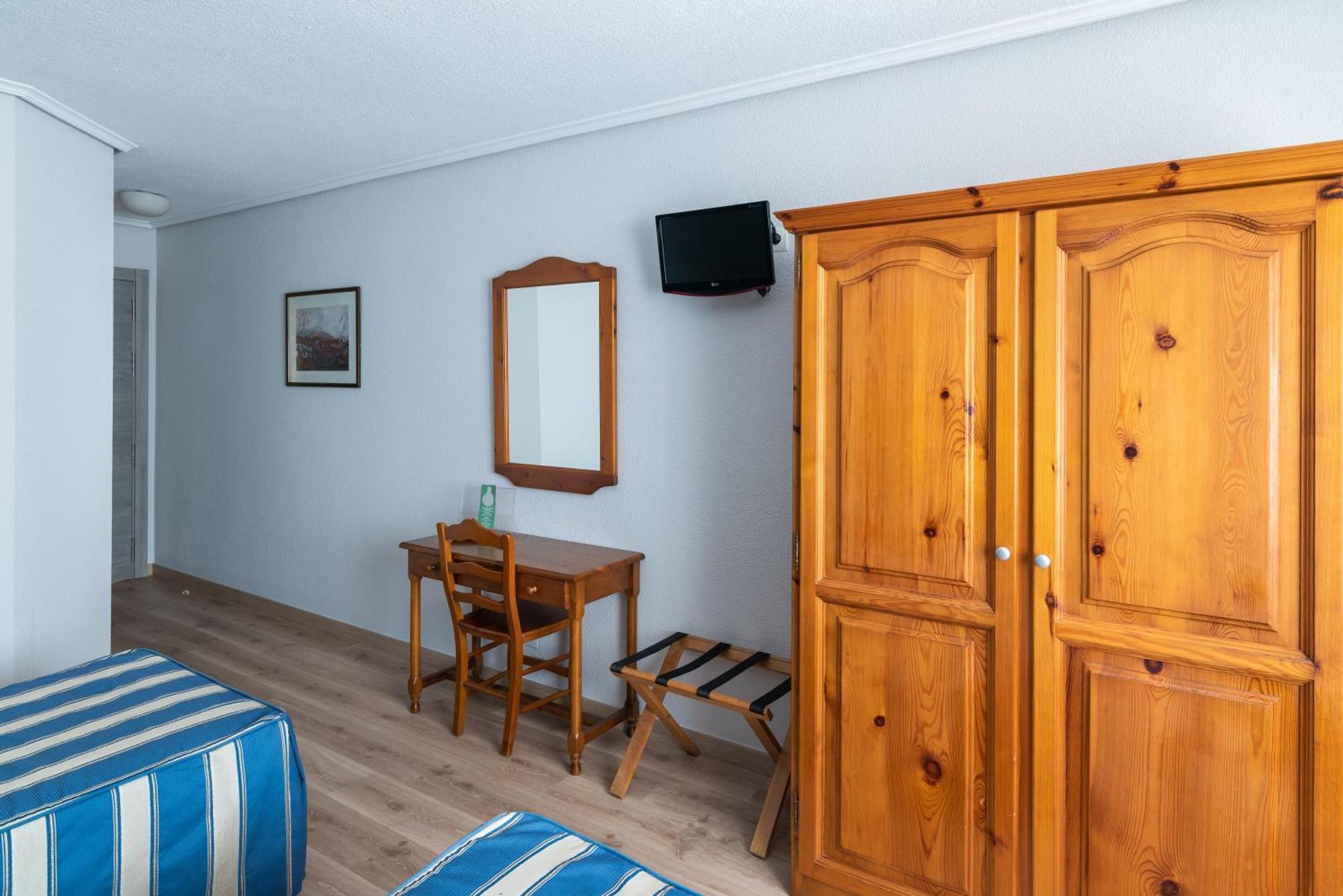 Hotel San Glorio Santander Eksteriør bilde