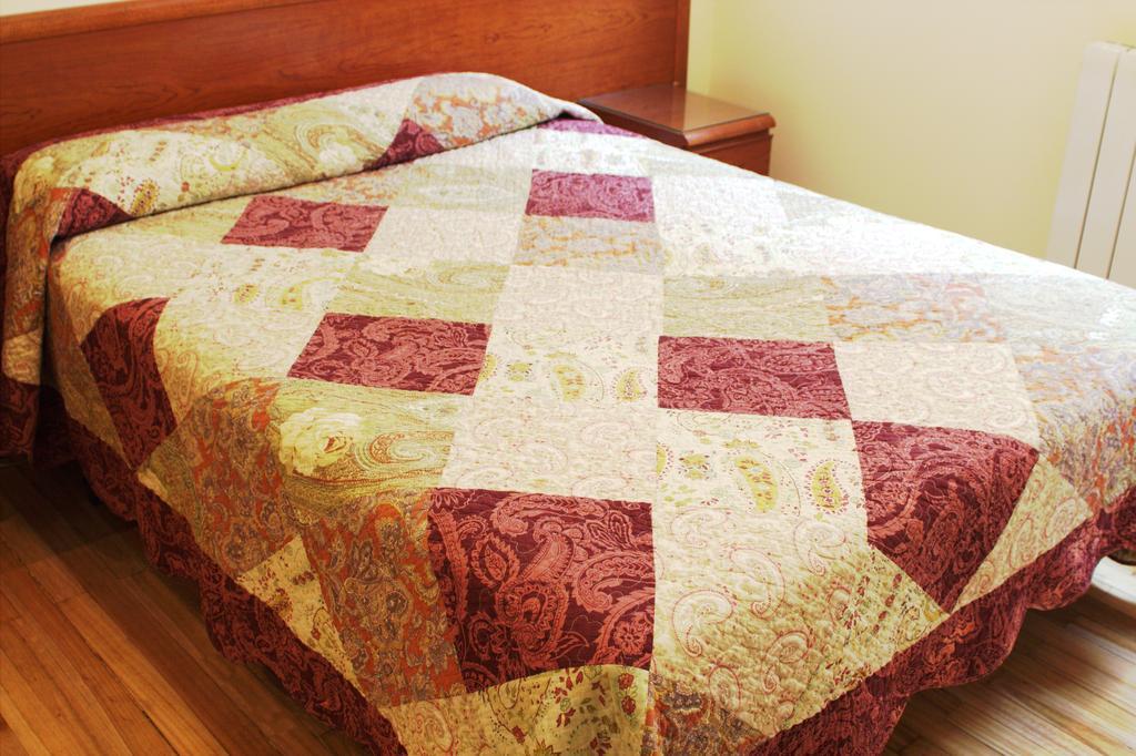 Hotel San Glorio Santander Rom bilde