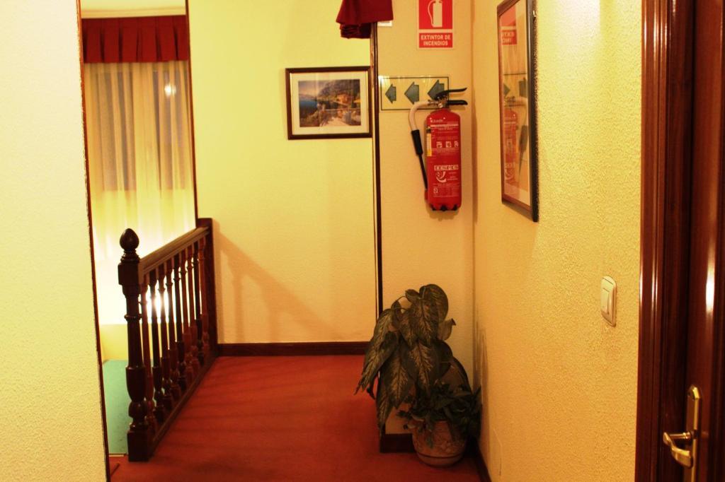 Hotel San Glorio Santander Eksteriør bilde